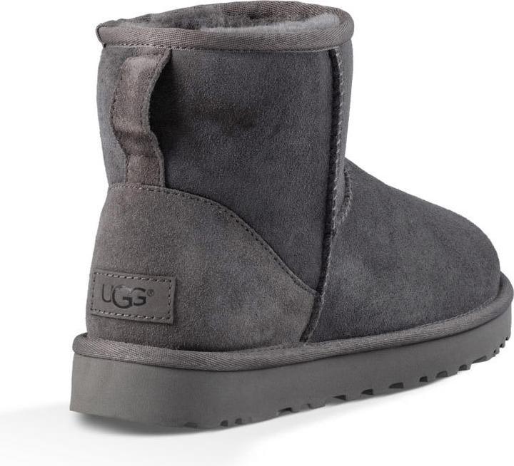 Actual product image Ugg Classic Mini II (36)