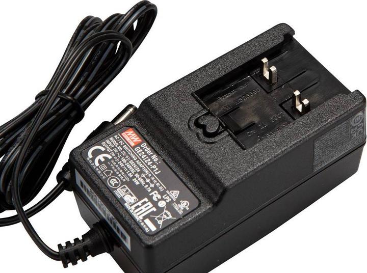 Actual product image MeanWell GE24I24-P1J