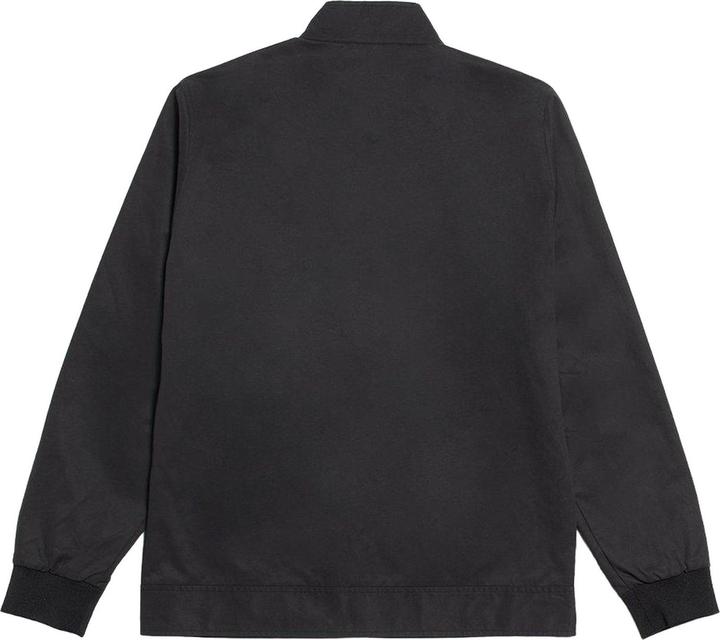Actual product image Universal Textiles Mens Harrington Cotton Jacket (S)