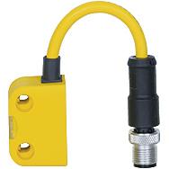 Actual product image Pilz 506314 PSEN ma1.4-51 M12/8-0.15m 1switch
