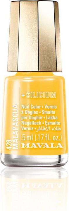 Produktbild Mavala Mini Color's Nagellack (Malapascua, Farblack)