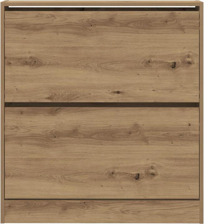Image du produit VidaXL Jennica (80 x 21 x 87,5 cm)