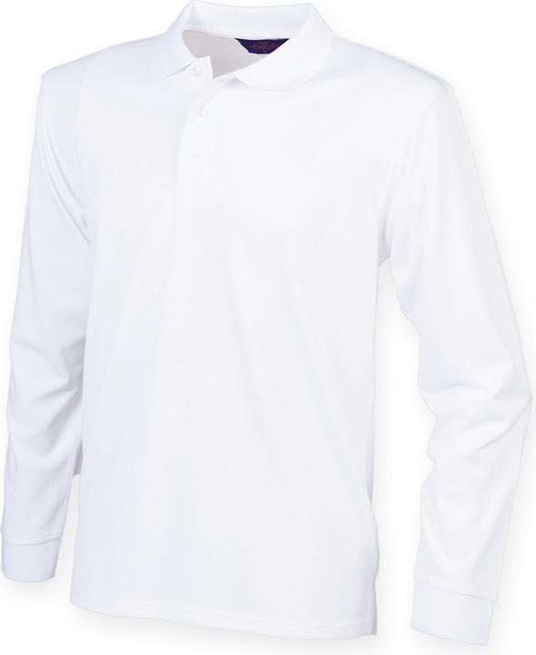 White/white