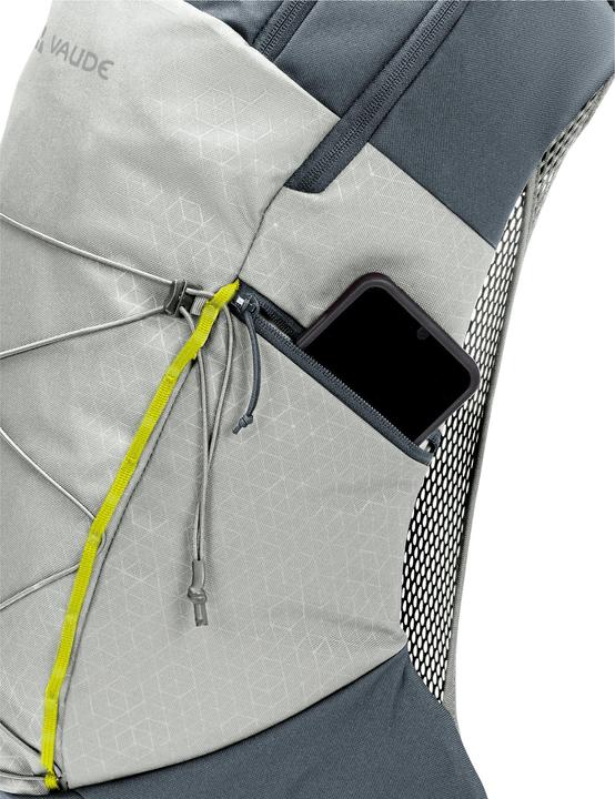 Actual product image Vaude Agile Air (20 l)