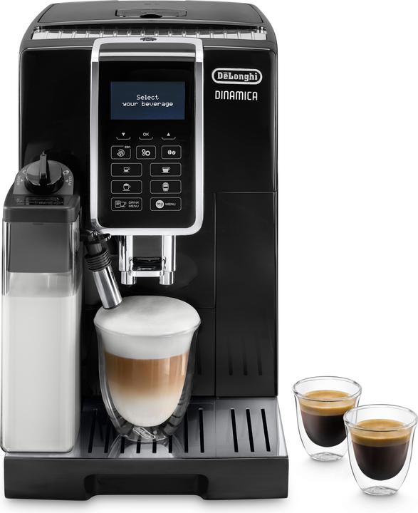 Image du produit De'Longhi Dinamica