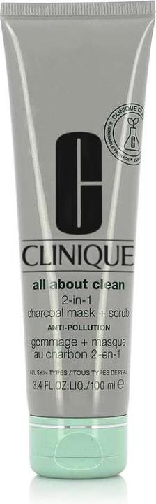 Actual product image Clinique All About Clean (100 ml)