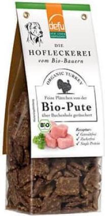 Actual product image Defu Hofleckerei Fine Organic Plates (Adult, 1 pcs., 125 g)