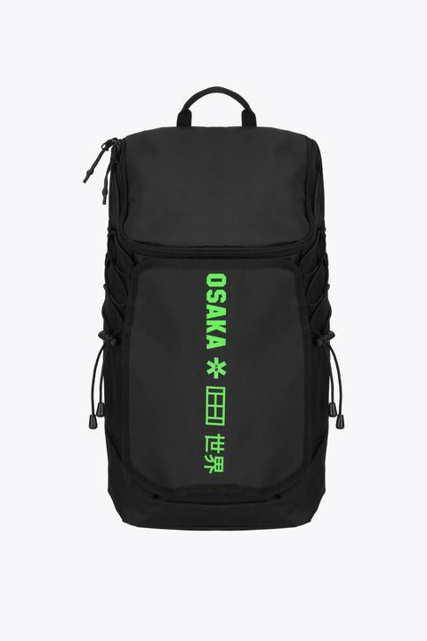 Osaka World Osaka - Vision Padel Backpack - Iconic Black