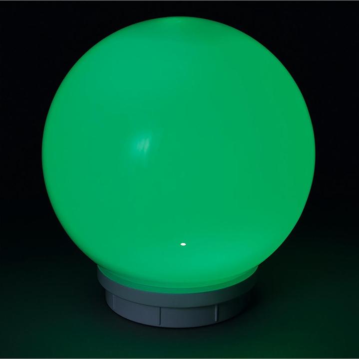 Produktbild Colibri Solar Leuchtkugel 20 cm, multicolor