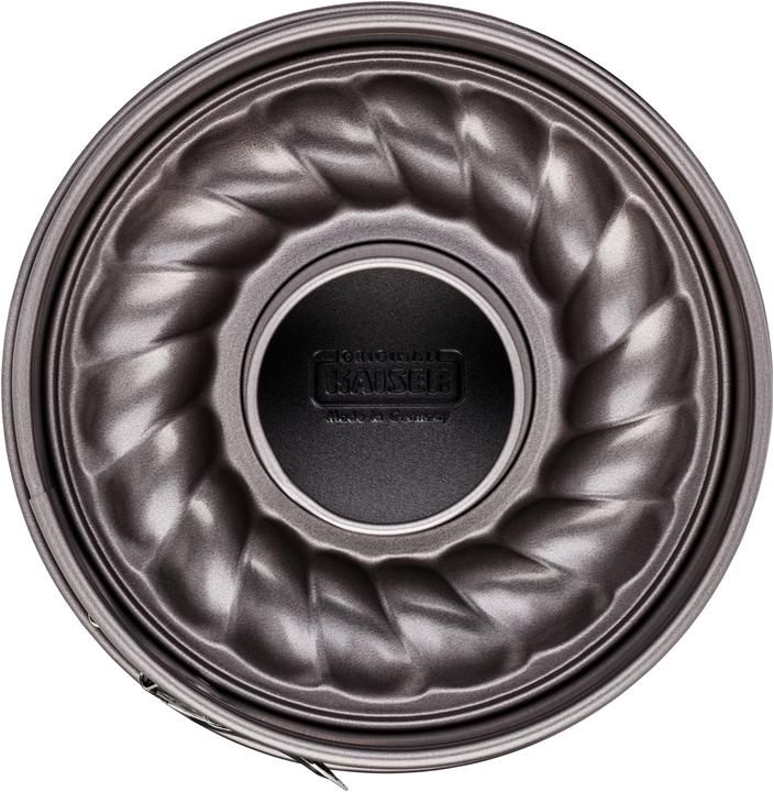 Produktbild Kaiser Springform mit Rohrboden Inspiration Inspiration mit Rohrboden Ø 20 cm (20 cm)