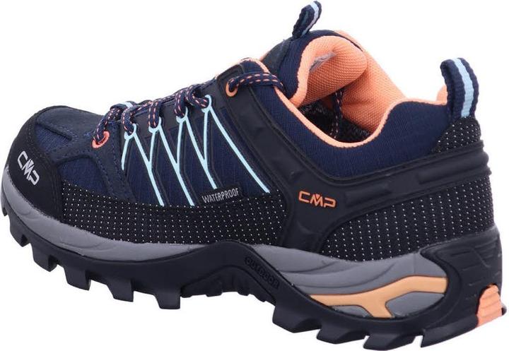 Immagine prodotto CMP Campagnolo Scarpe Rigel Low WP (40)