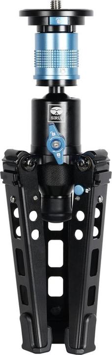 Immagine prodotto Sirui P-325FL (Metallo, Carbonio)