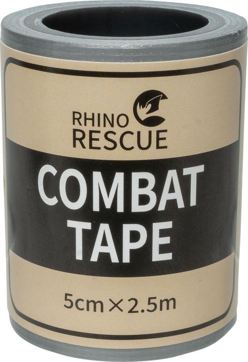 Rhino Rescue Combat Tape (2.50 m)