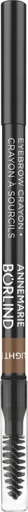 Annemarie Börlind Eyebrow Pencil Light Stone (Light stone)