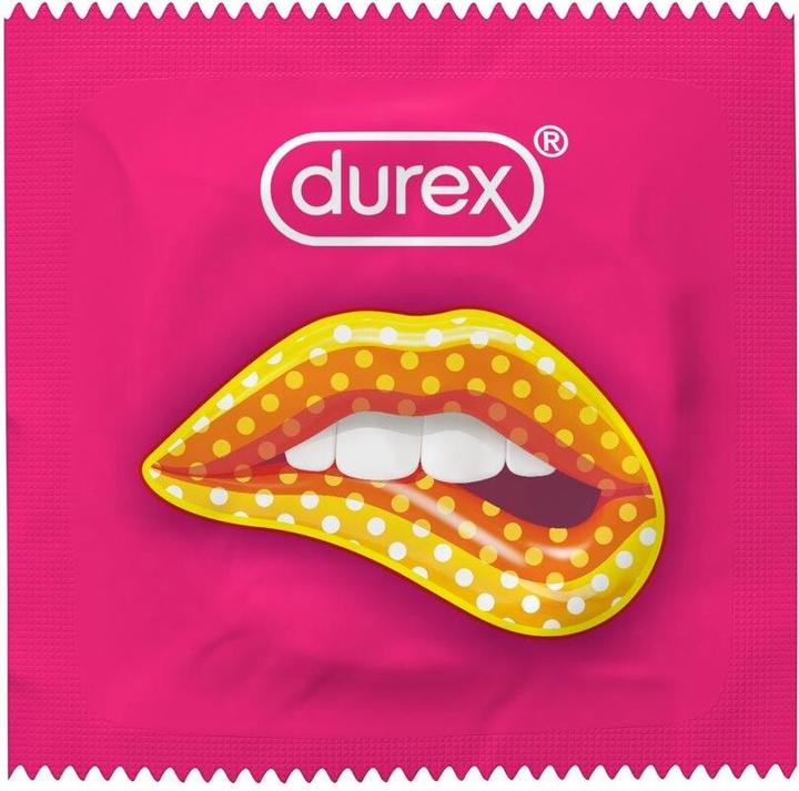 Productafbeelding Durex N Pleasuremax 10 (10 Pcs.)