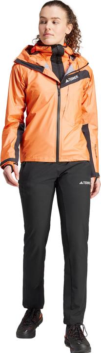 Produktbild adidas Techrock Light GTX Active Rain (L)