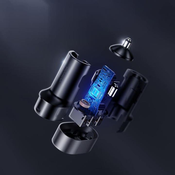 Image du produit Joyroom Multiple Car Charger
