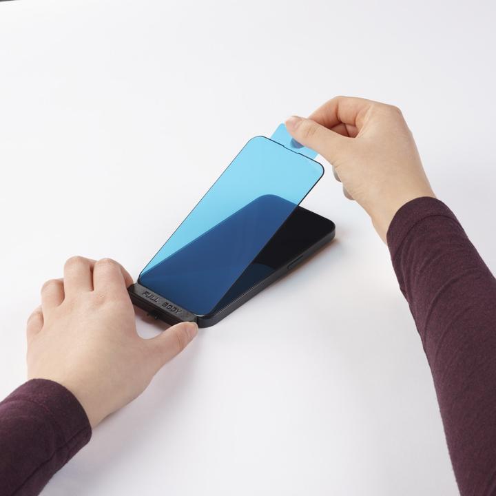 Produktbild Hama Hiflex Eco (1 Stück, Apple iPhone 14, Apple iPhone 13 Pro)