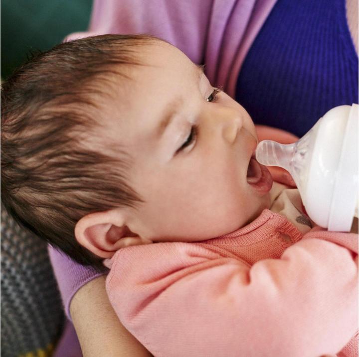 Actual product image Philips Avent Close to nature 2.0 Suction cup
