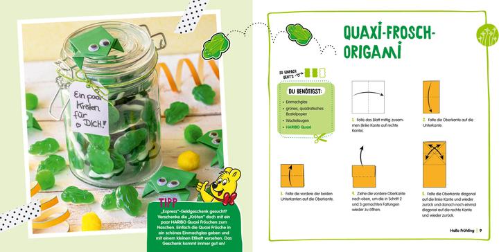 Image du produit Das Haribo-Backbuch (Allemand, 2022)