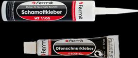 Produktbild Fermit Ofenschnurkleber (30 g, 17 ml)