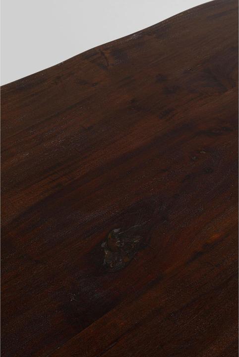 Immagine prodotto Kare Design Tavolo Harmony Noce Ottone 180x90cm (180 x 90 x 76 cm)