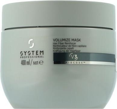 Produktbild System Professional Volumize (400 ml)