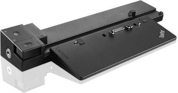 Produktbild Lenovo ThinkPad Workstation Dock (Docking Port, 1 Ports)