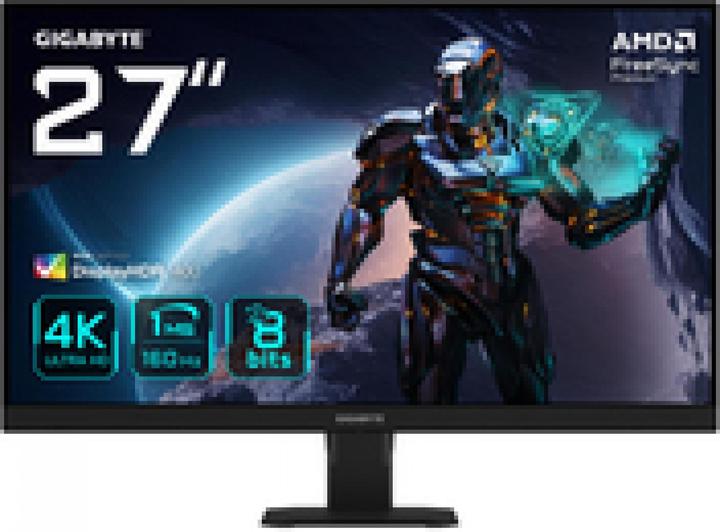 Produktbild Gigabyte GS27U (3840 x 2160 Pixel, 27")