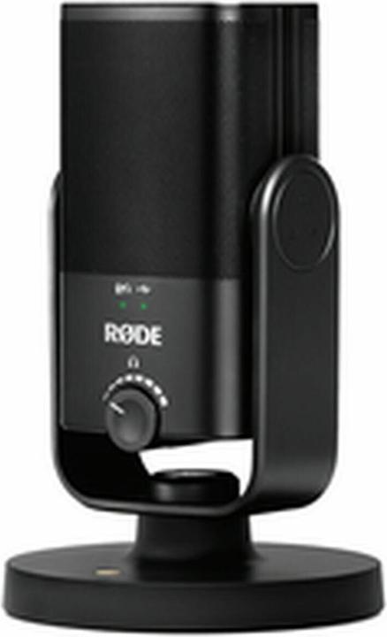 RØDE NT-USB Mini