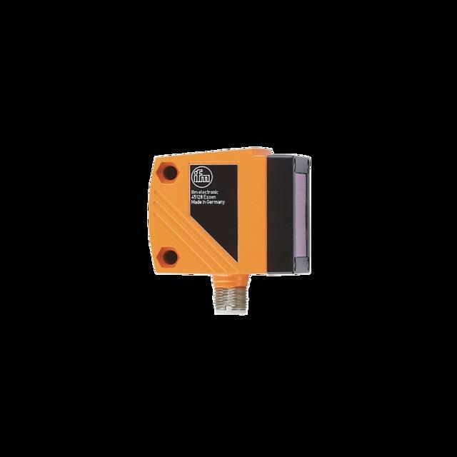 Actual product image ifm Electronic IFM optical distance sensor