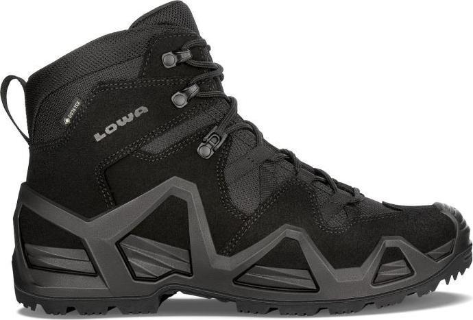 Actual product image Lowa Zephyr MK2 GTX (42.5)