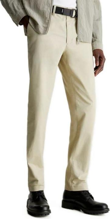 Image du produit Calvin Klein Chino slim en sergé moderne (W31/L32)