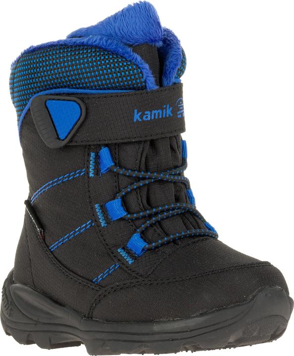 Actual product image Kamik Stance (33)