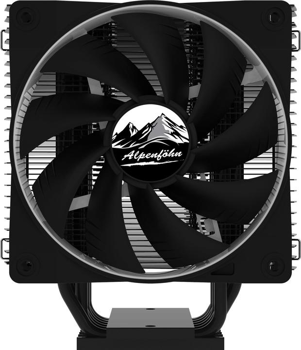 Produktbild Alpenföhn Matterhorn Threadripper Edition (158 mm)