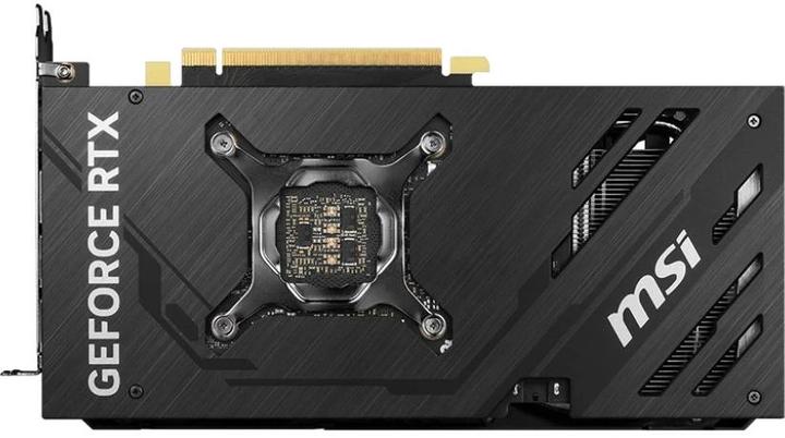 Produktbild MSI GeForce RTX 4070 SUPER VENTUS 2X OC (12 GB)