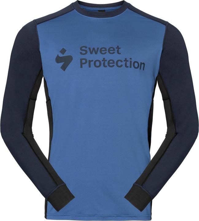 Sweet Protection Hunter Radtrikot langärmlig (M)
