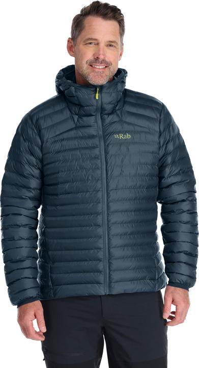 Image du produit Rab Veste alpine Cirrus (S)