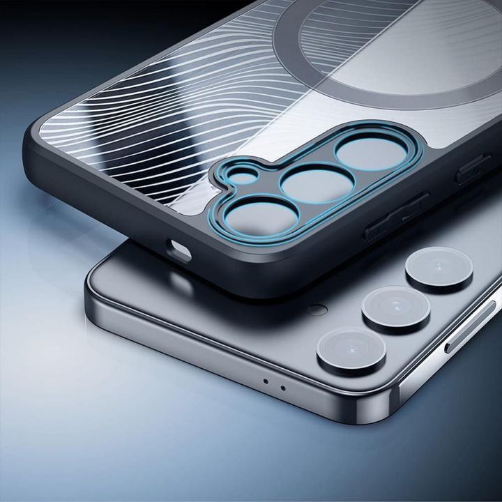 Actual product image Dux Ducis Aimo (Samsung Galaxy S24+)