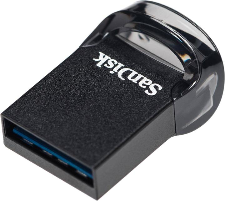 Immagine prodotto SanDisk ultra in forma (256 GB, USB 3.1, USB-A)