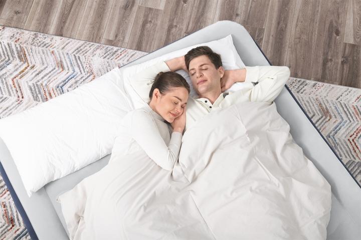 Actual product image Bestway Tritech Truleisure (152 x 203 cm)