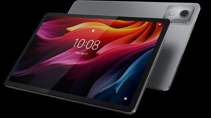 Produktbild Lenovo Tab K11 Plus (4G, 11.40", 256 GB, Luna Grey)