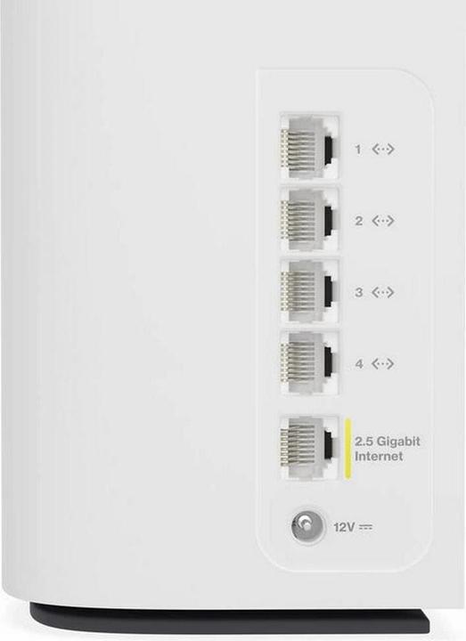 Produktbild Linksys VELOP MBE7000 BE11000 1PK