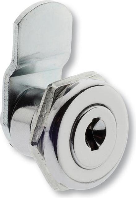 Actual product image Burg Wächter BK cylinder ZBK 72.SB