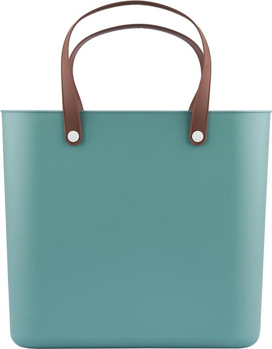 Mistletoe green