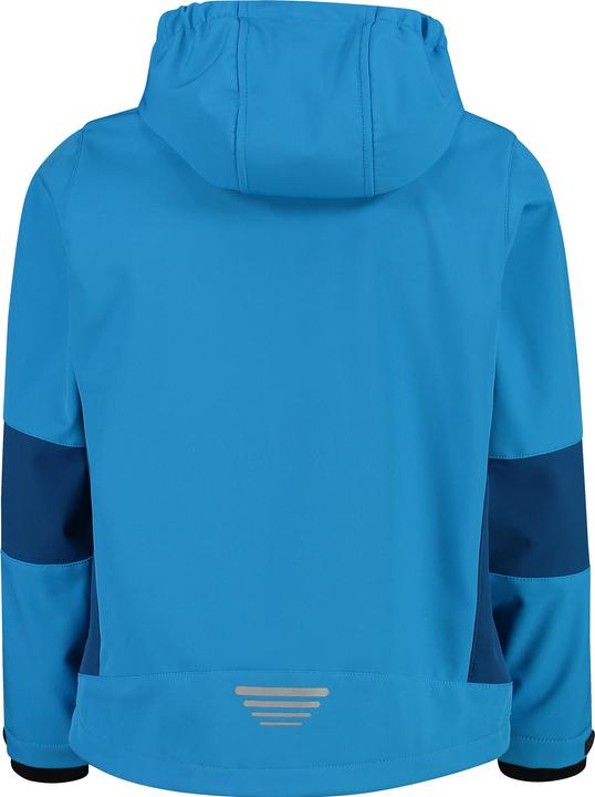 Produktbild CMP Campagnolo Softshell Hoodie (164)