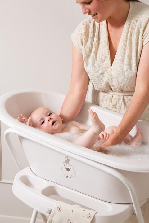 Produktbild Zewi bébé jou Badewanne