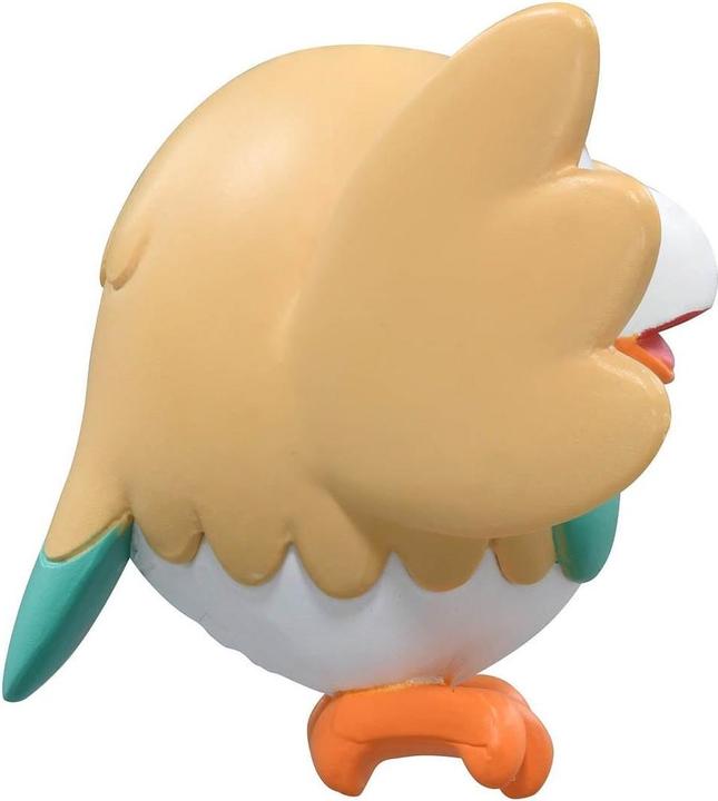 Produktbild Takara Tomy Pokemon - Bauz MS-24 Moncollé