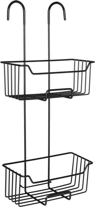 Actual product image Wenko Thermostatic shower caddy Milo (25 x 14 x 55 cm)
