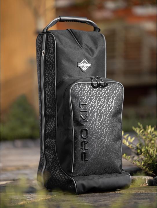Actual product image LeMieux Pro